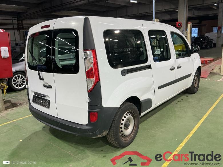RENAULT KANGOO EXPRESS 1.5 BLUE DCI 95 MAXI CONFORT #4