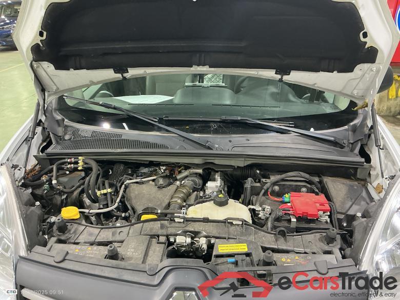 RENAULT KANGOO EXPRESS 1.5 BLUE DCI 95 MAXI CONFORT #6