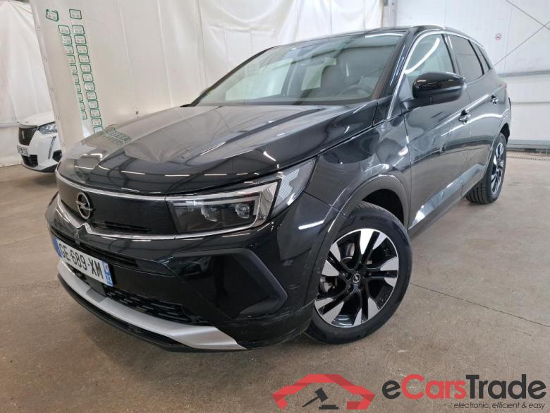 Grandland X Elegance Business 1.5 130CV BVA8 E6d #1