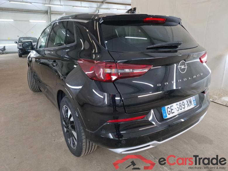 Grandland X Elegance Business 1.5 130CV BVA8 E6d #2