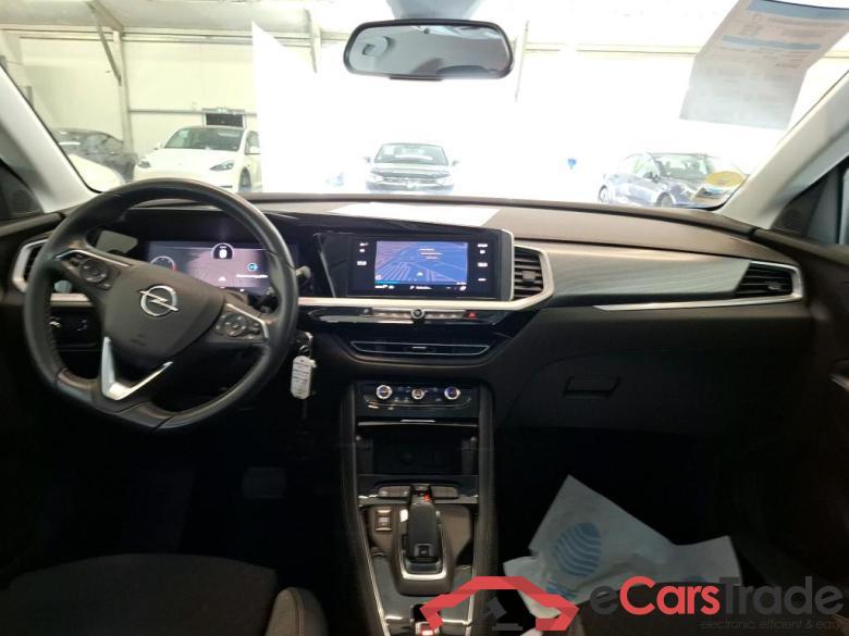 Grandland X Elegance Business 1.5 130CV BVA8 E6d #5