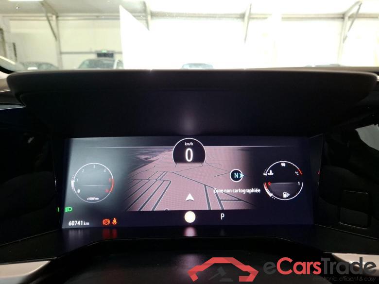 Grandland X Elegance Business 1.5 130CV BVA8 E6d #6