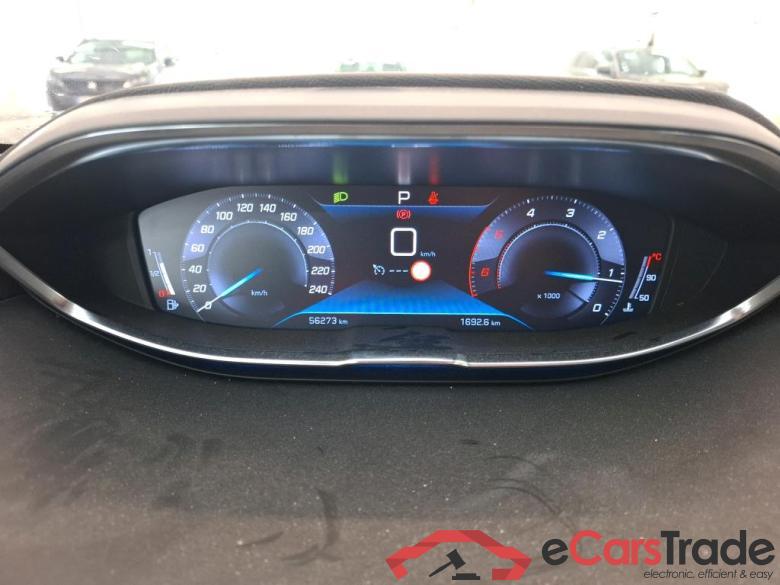 3008 Active Business 1.5 HDi 130CV BVA8 E6d #6