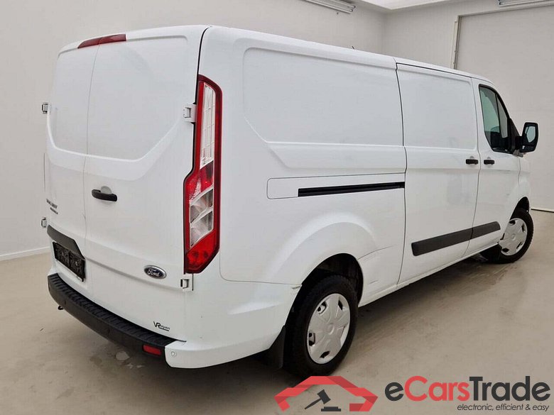 FORD TRANSIT CUSTOM 2.0 TDCI L2H1 TREND #2