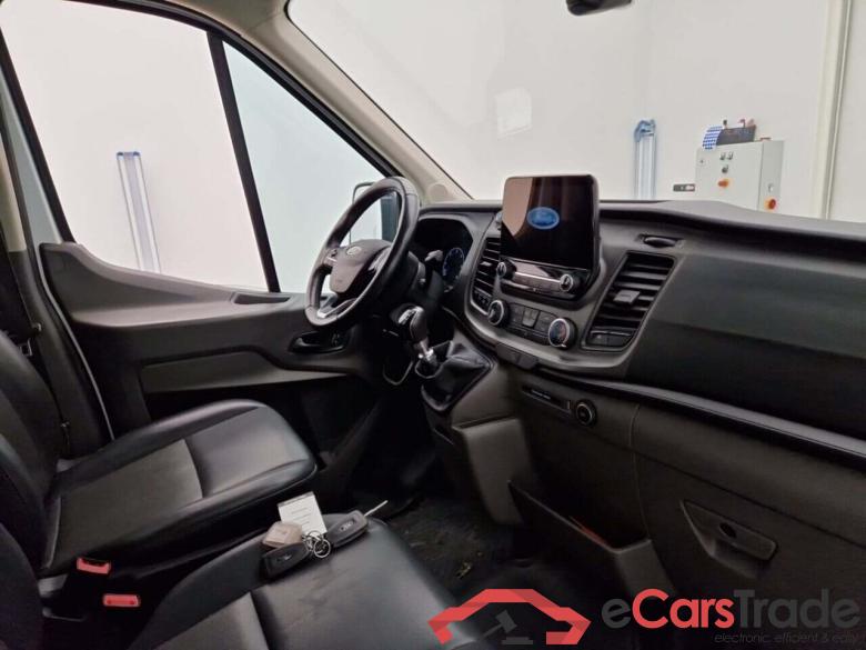 FORD TRANSIT 2.0 TD TREND L3H2 DC #3