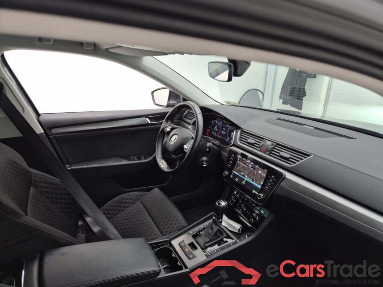 SKODA SUPERB COMBI 1.4 TSI IV PHEV CLEVER DSG #3