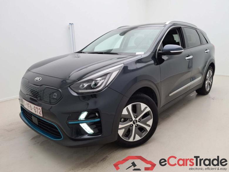 KIA NIRO 0.0 EV 64 KWH MORE #1