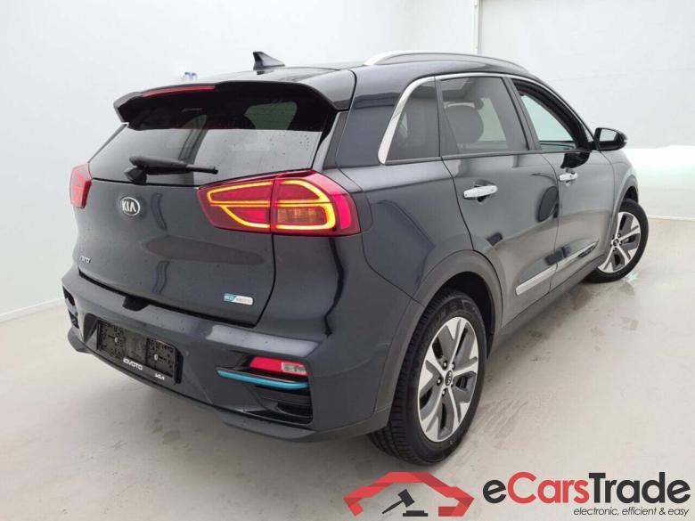 KIA NIRO 0.0 EV 64 KWH MORE #2