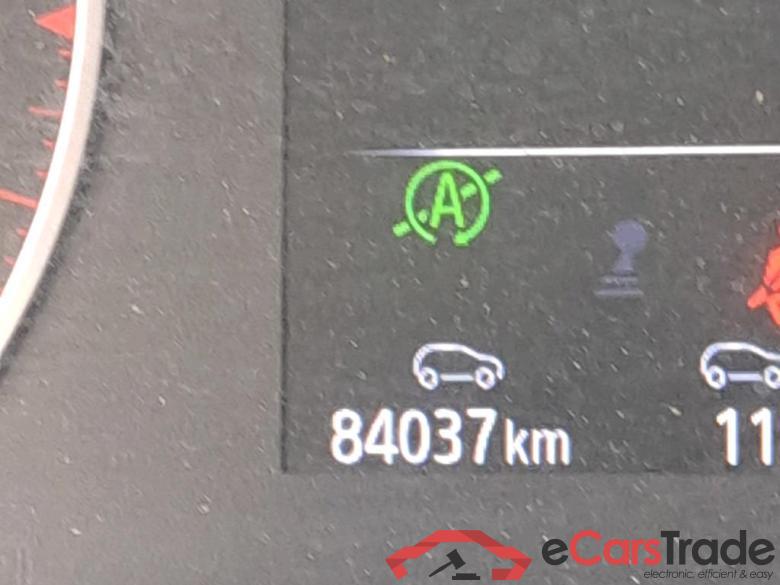 RENAULT Captur / 2019 / 5P / todoterreno Intens TCe 90 (AC) #5