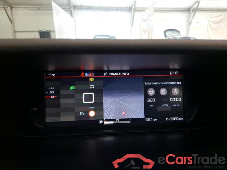 C4 Grand Picasso/Spacetourer Shine 1.5 BlueHDi 130CV BVA8 E6d #6