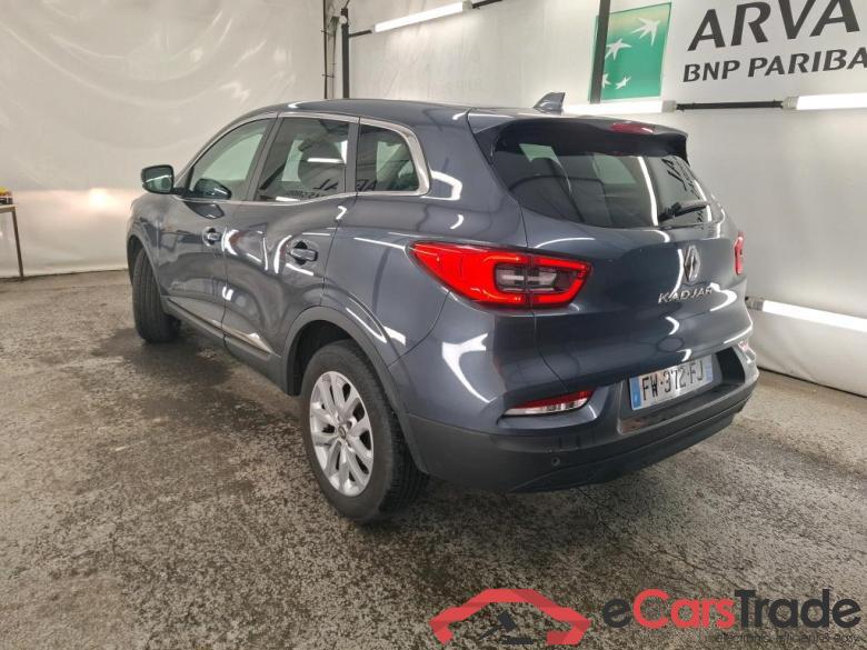 Kadjar Business 1.5 dCi 115CV BVM6 E6dT #2