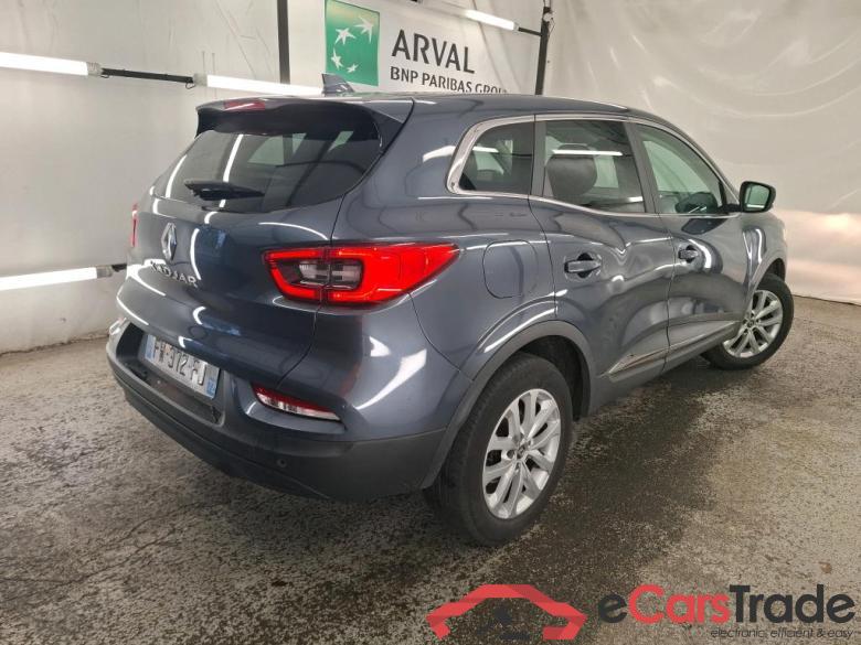 Kadjar Business 1.5 dCi 115CV BVM6 E6dT #3