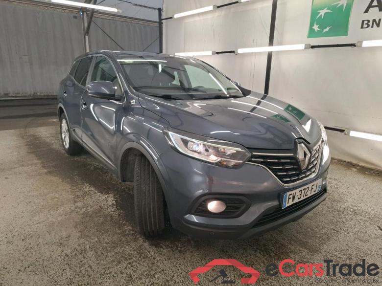Kadjar Business 1.5 dCi 115CV BVM6 E6dT #4
