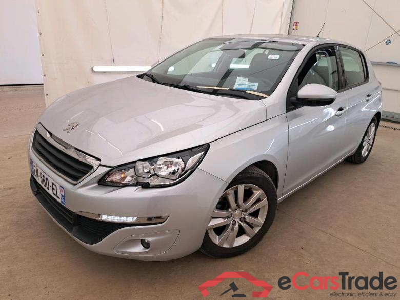 308 Active Business 1.2 PureTech 110CV BVM5 E6