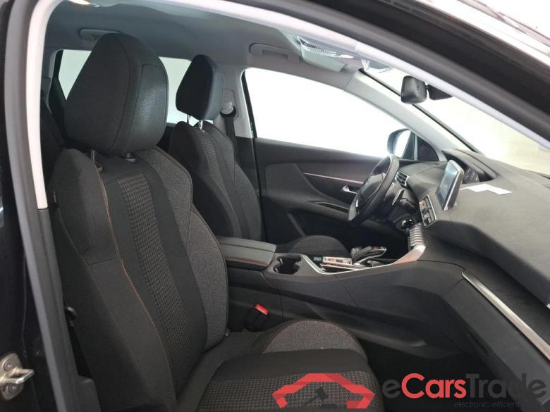 5008 Active Business 1.2 PureTech 130CV BVA8 7 Sieges E6dT #6