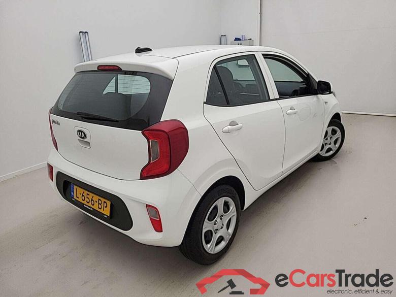 KIA Picanto 1.0 DPi ComfortLine #2