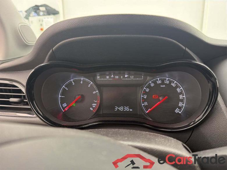 OPEL KARL 1.0 120 Jaar Edition #4