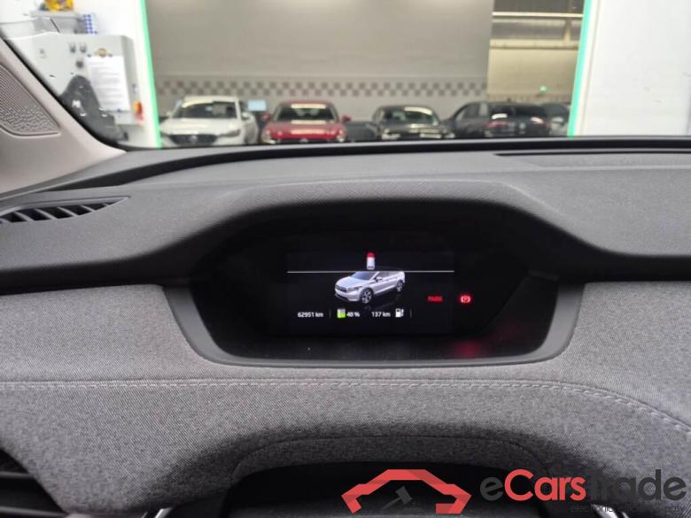 SKODA Enyaq iV EV 60 58kWh #4