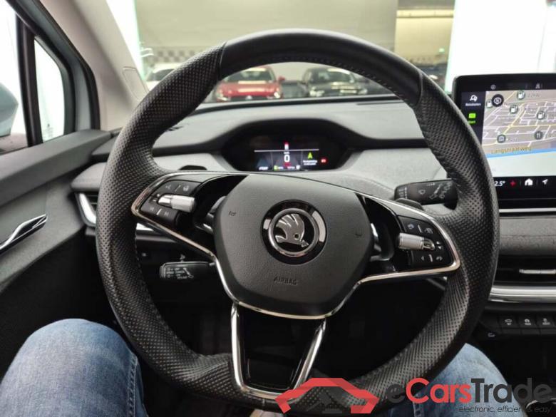 SKODA Enyaq iV EV 60 58kWh #6