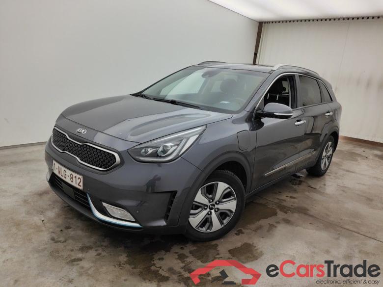 KIA Niro Sense 1.6 GDi PHEV 6DCT 5d #1