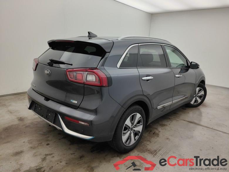 KIA Niro Sense 1.6 GDi PHEV 6DCT 5d #2