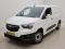 preview Opel Combo #0
