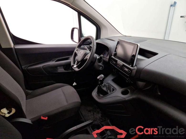 OPEL Combo 1.5D L2H1 Edition #3