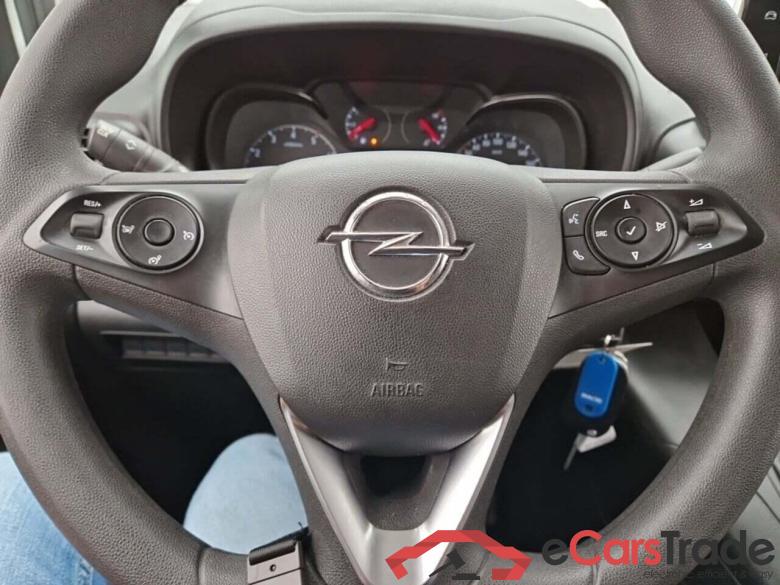 OPEL Combo 1.5D L2H1 Edition #6