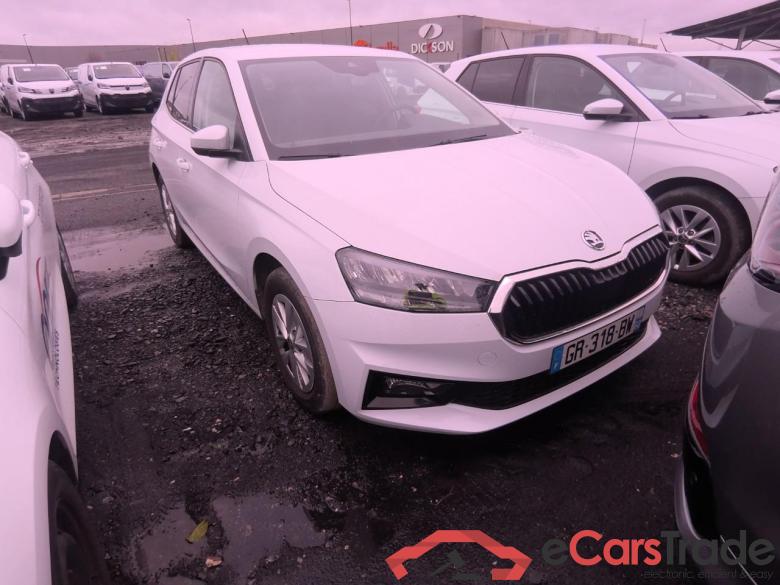 FABIA 1.0TSI STYLE #2