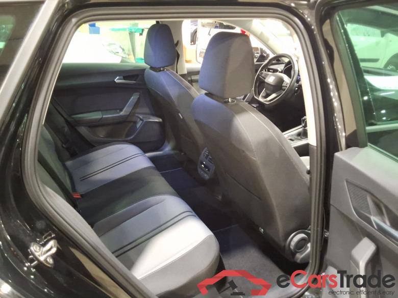 SEAT Leon 1.5 TSI 130 MOVE! #5