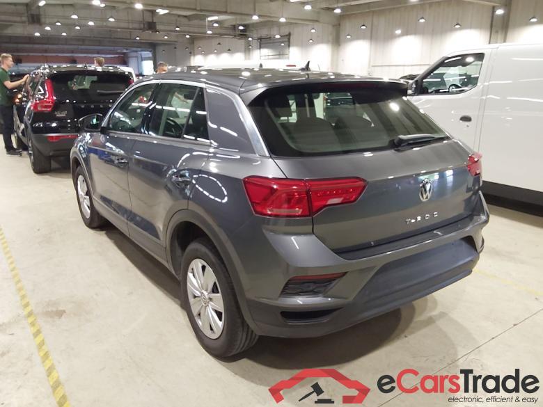 VOLKSWAGEN T-ROC 1.5 TSI ACT OPF DSG #2