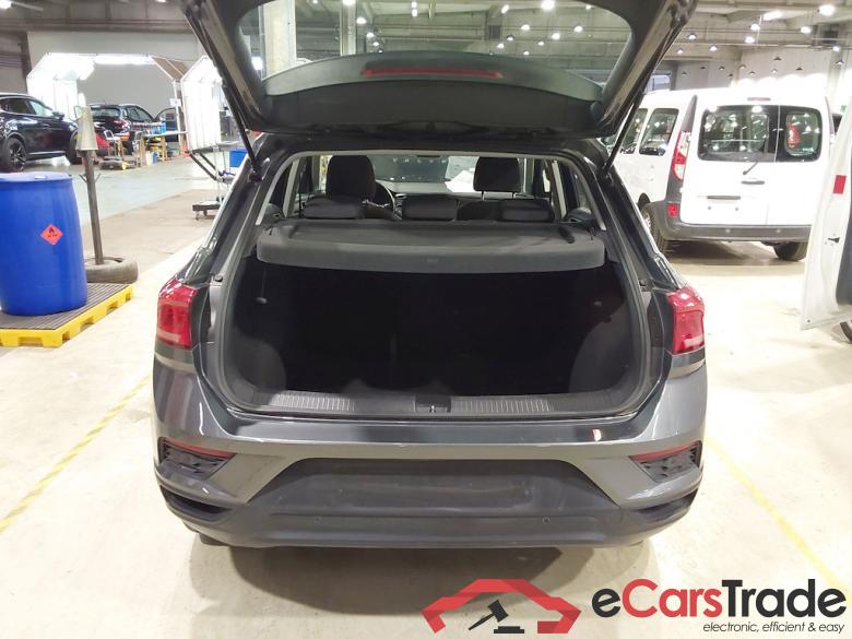 VOLKSWAGEN T-ROC 1.5 TSI ACT OPF DSG #3