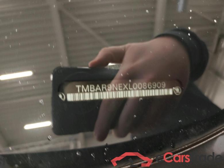 SKODA Octavia 110 kW #2