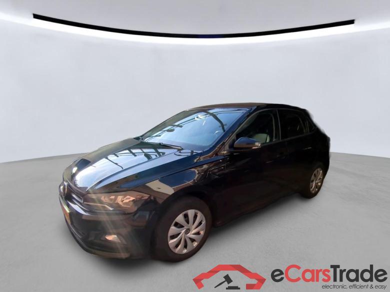 VOLKSWAGEN POLO 70 kW #1