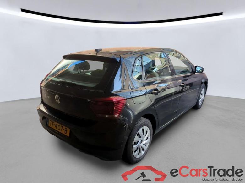 VOLKSWAGEN POLO 70 kW #5