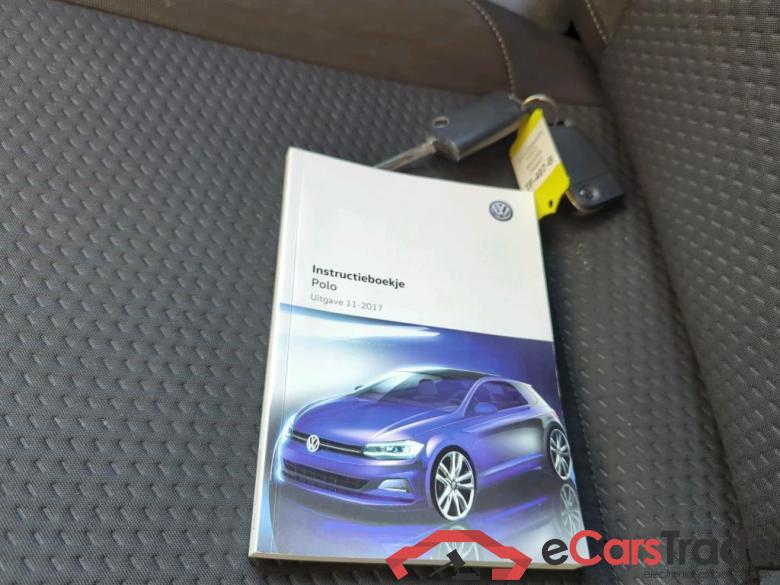 VOLKSWAGEN POLO 70 kW #6