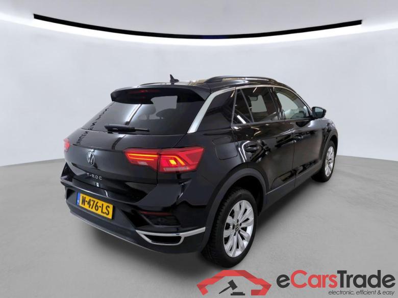 VOLKSWAGEN T-Roc 81 kW #4