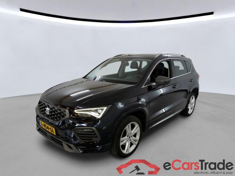 SEAT Ateca 110 kW #1