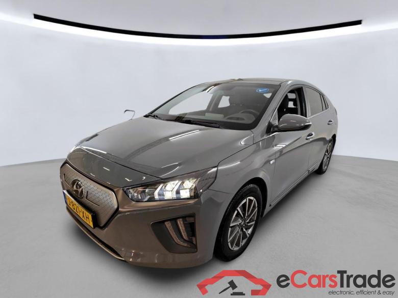 HYUNDAI IONIQ 100 kW #1