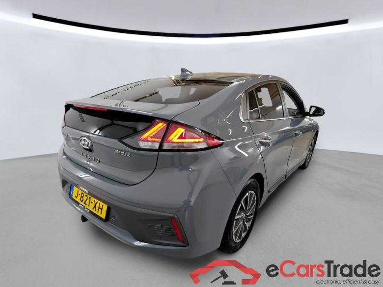 HYUNDAI IONIQ 100 kW #5