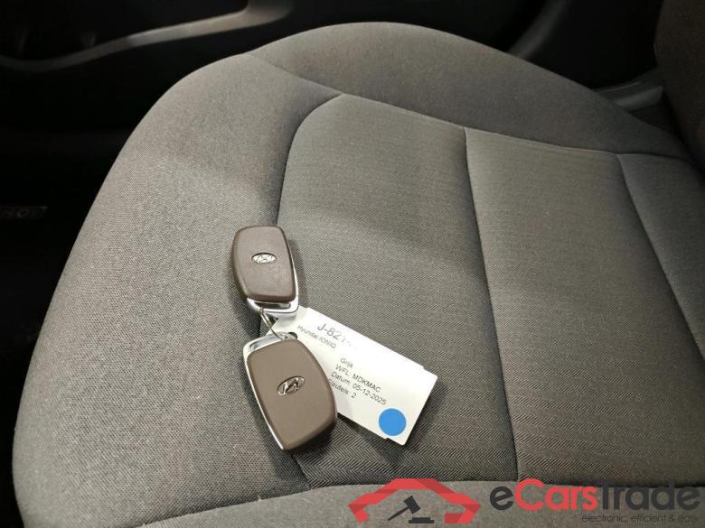 HYUNDAI IONIQ 100 kW #6