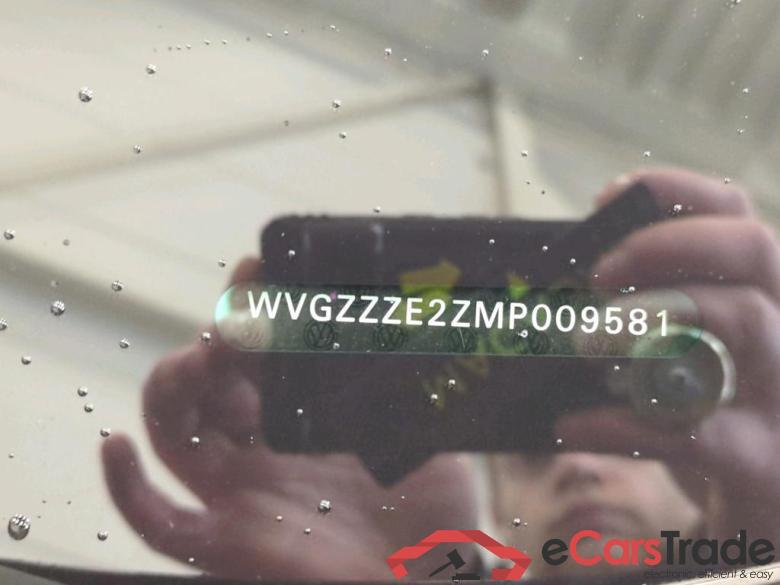 VOLKSWAGEN ID.4 150 kW #3