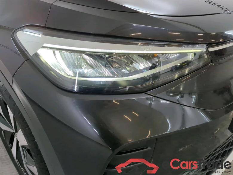 VOLKSWAGEN ID.4 150 kW #4