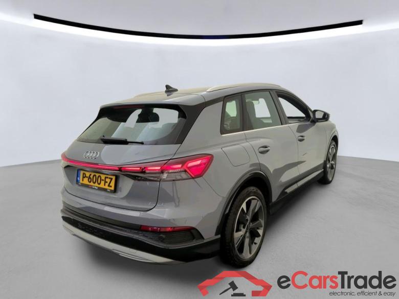 AUDI Q4 e-tron 150 kW #5