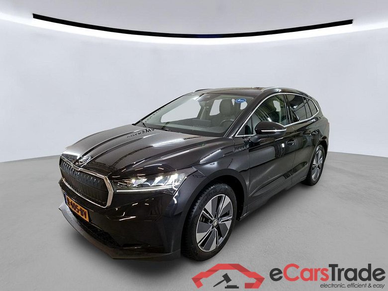 SKODA Enyaq iV 150 kW #1