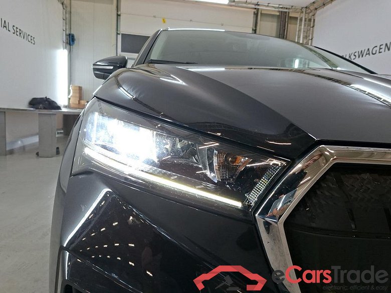 SKODA Enyaq iV 150 kW #4