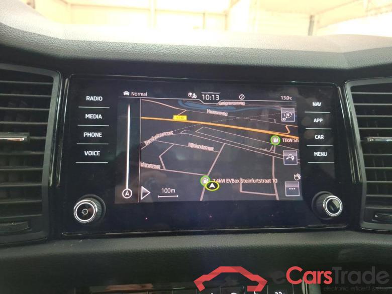 SKODA Kodiaq 110 kW #2