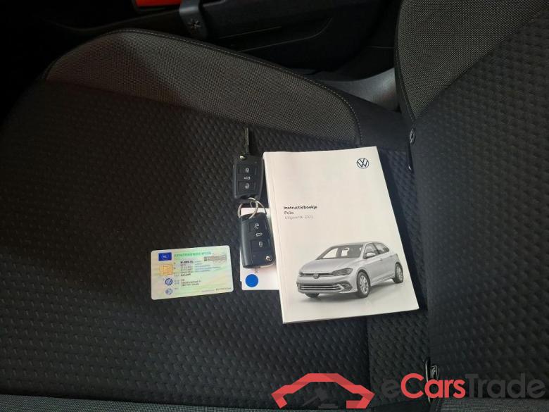 VOLKSWAGEN POLO 70 kW #6