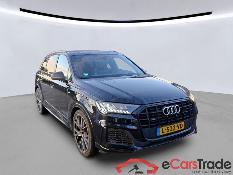 AUDI Q7 335 kW #4