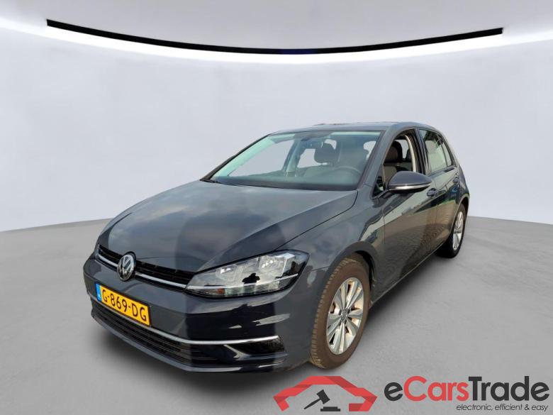 VOLKSWAGEN GOLF 85 kW #1